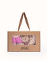 AUSTRALIAN SHEPHERD® Baby Booties Gift Set